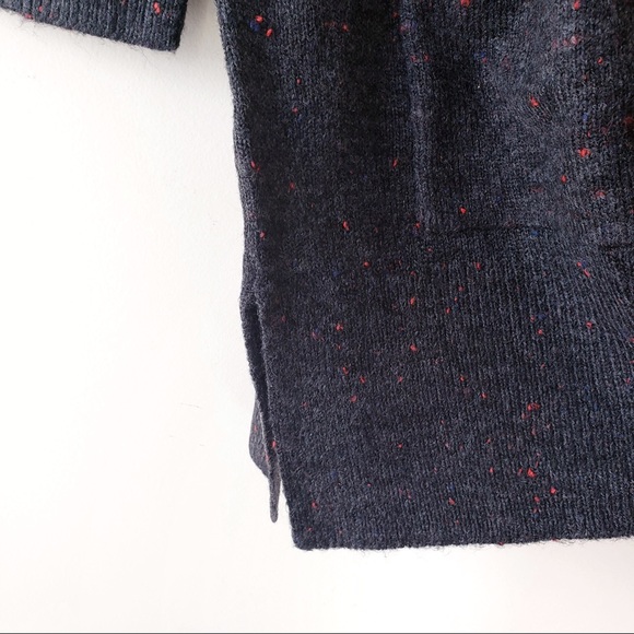 Madewell Donegal Kent Cardigan Sweater Cozy Yarn - Picture 5 of 9